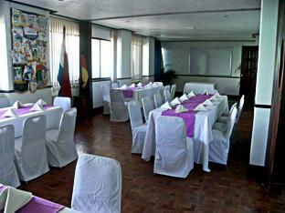Don Felipe Hotel Ormoc Extérieur photo