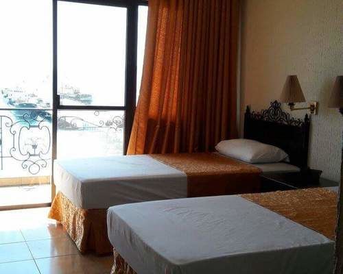 Don Felipe Hotel Ormoc Extérieur photo