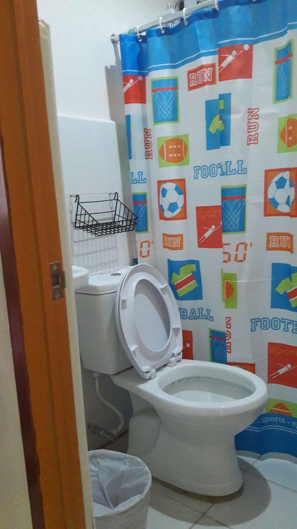 Don Felipe Hotel Ormoc Extérieur photo
