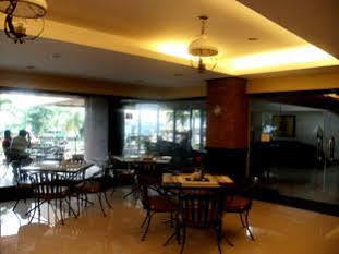 Don Felipe Hotel Ormoc Extérieur photo